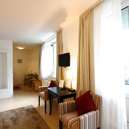 Ambienteapart Appartement